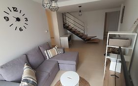 Duplex Axl