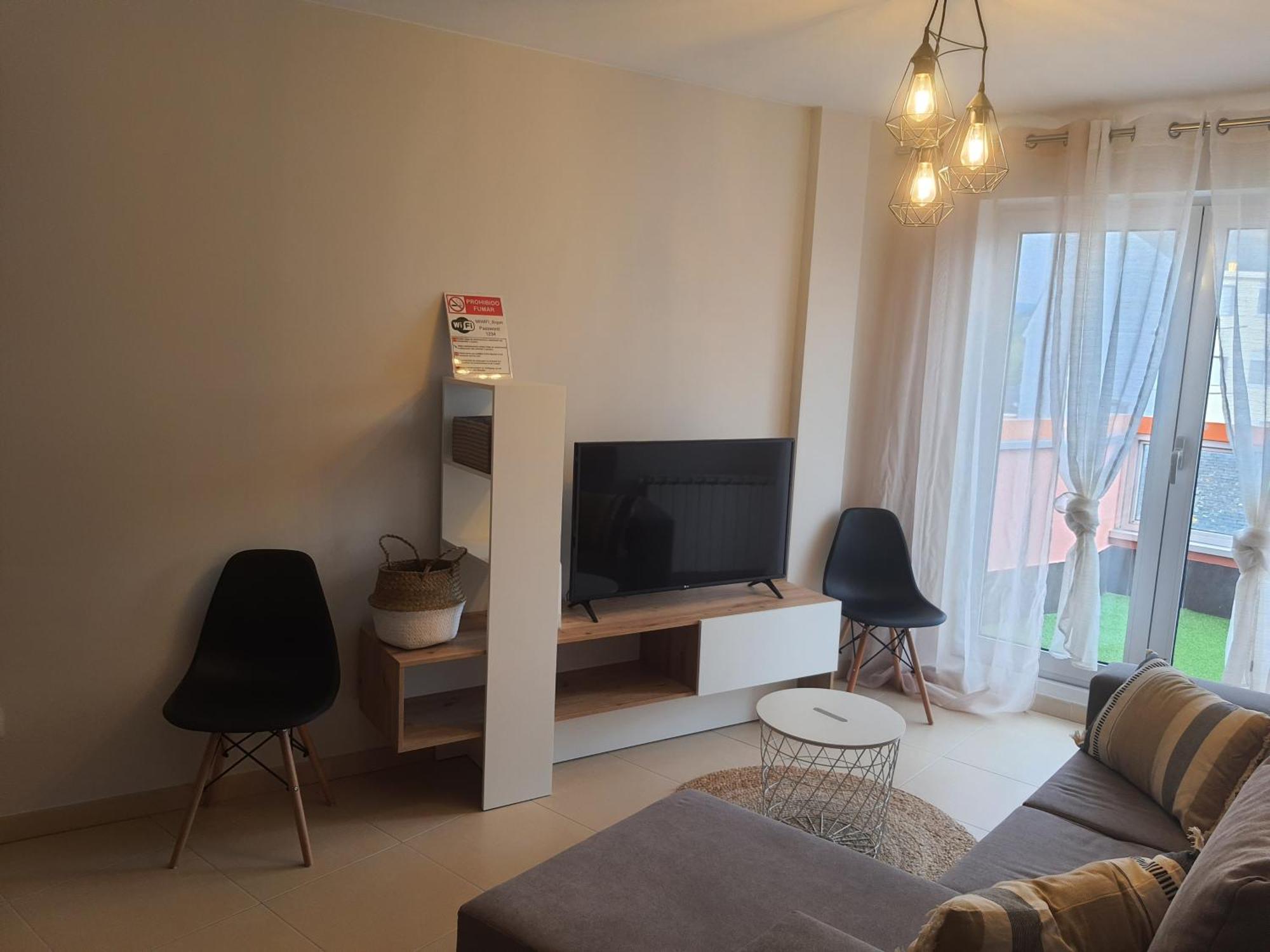 Apartamento Duplex Axl Sarria Exterior foto
