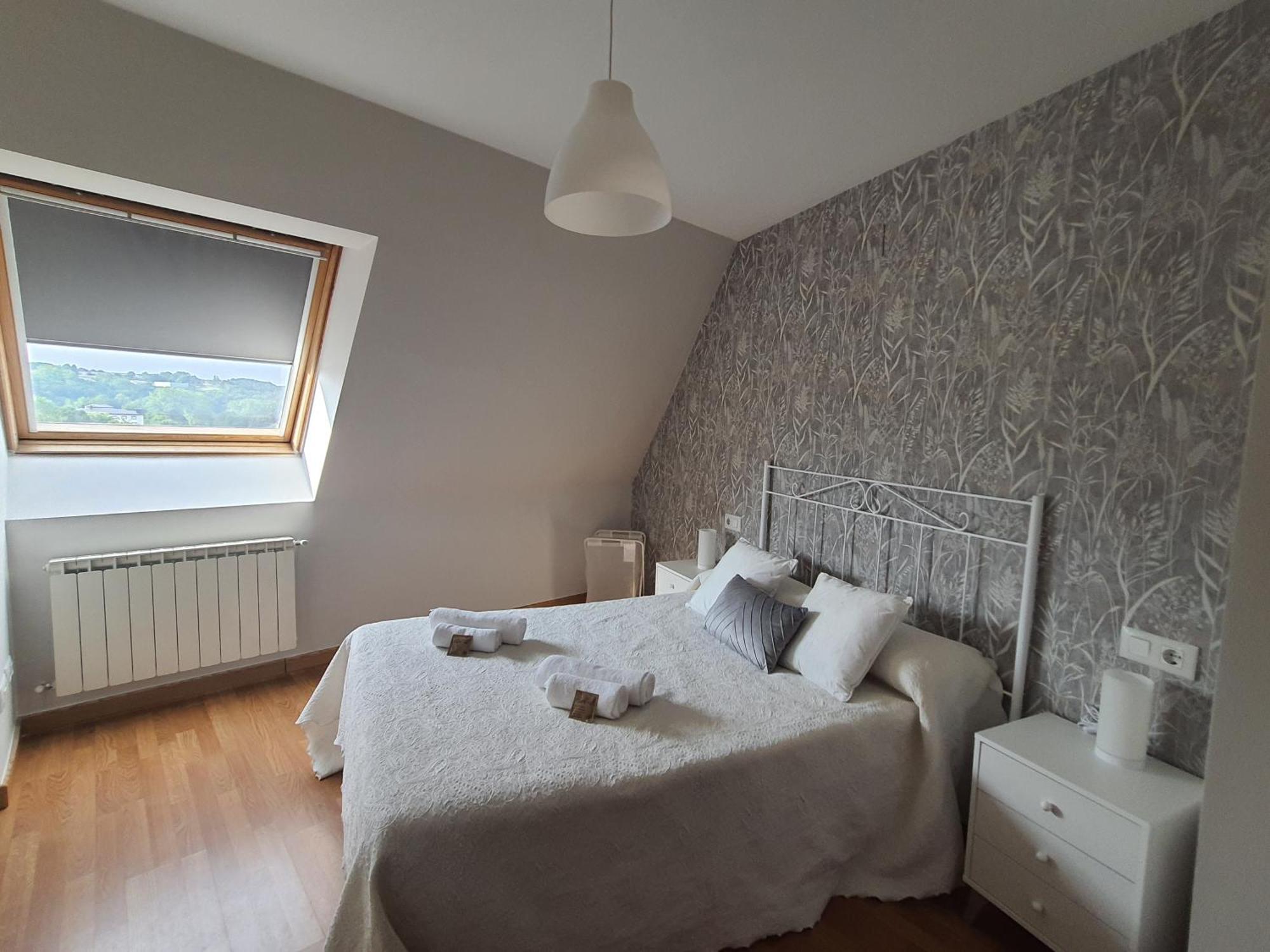 Apartamento Duplex Axl Sarria Exterior foto