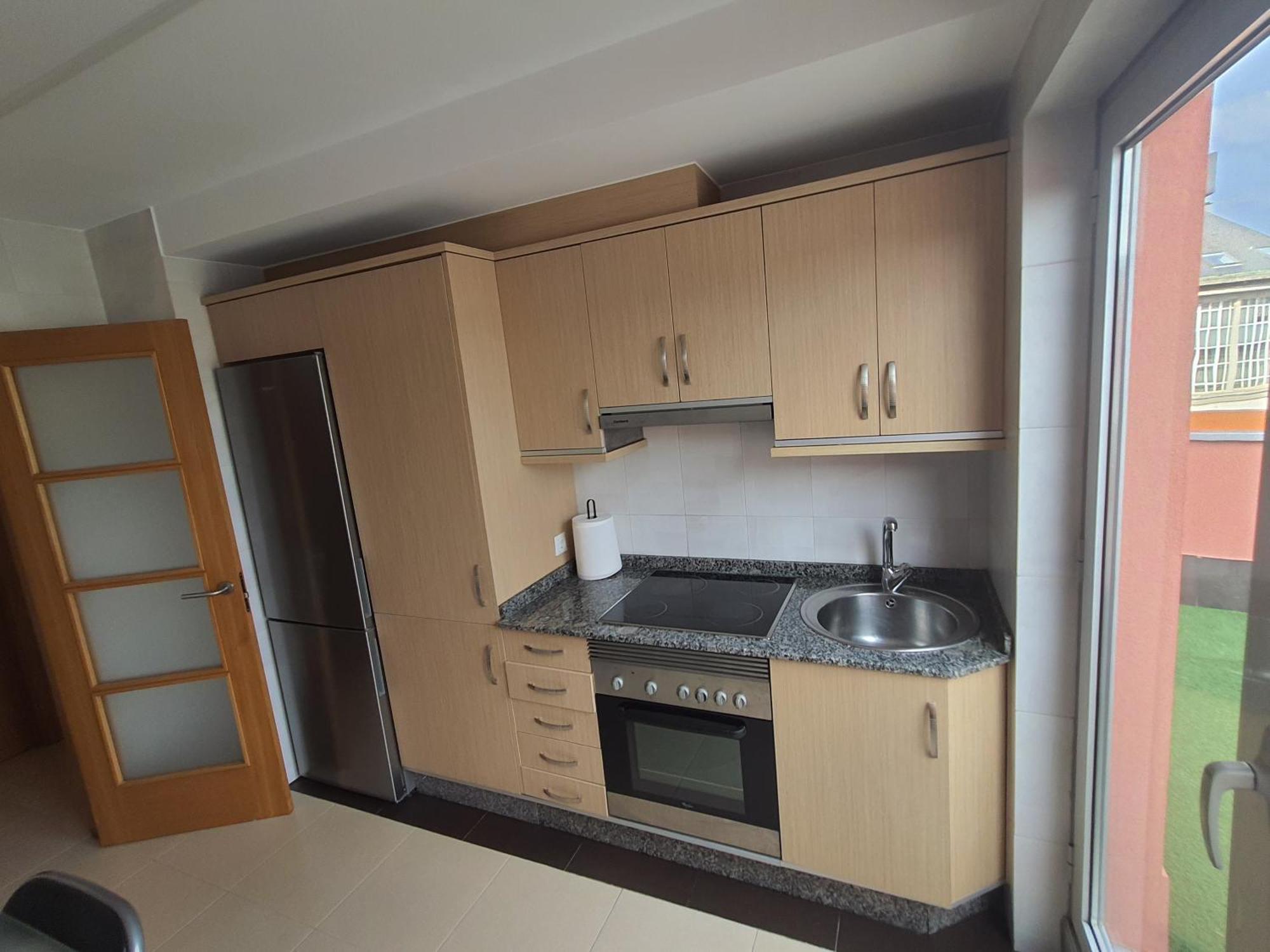 Apartamento Duplex Axl Sarria Exterior foto
